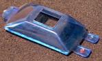69415a Scheibe BMW 633